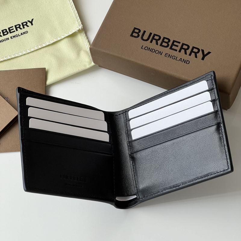 Burberry Wallets Purse